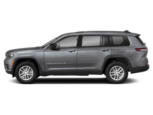 2024 Jeep Grand Cherokee L Altitude 4x4