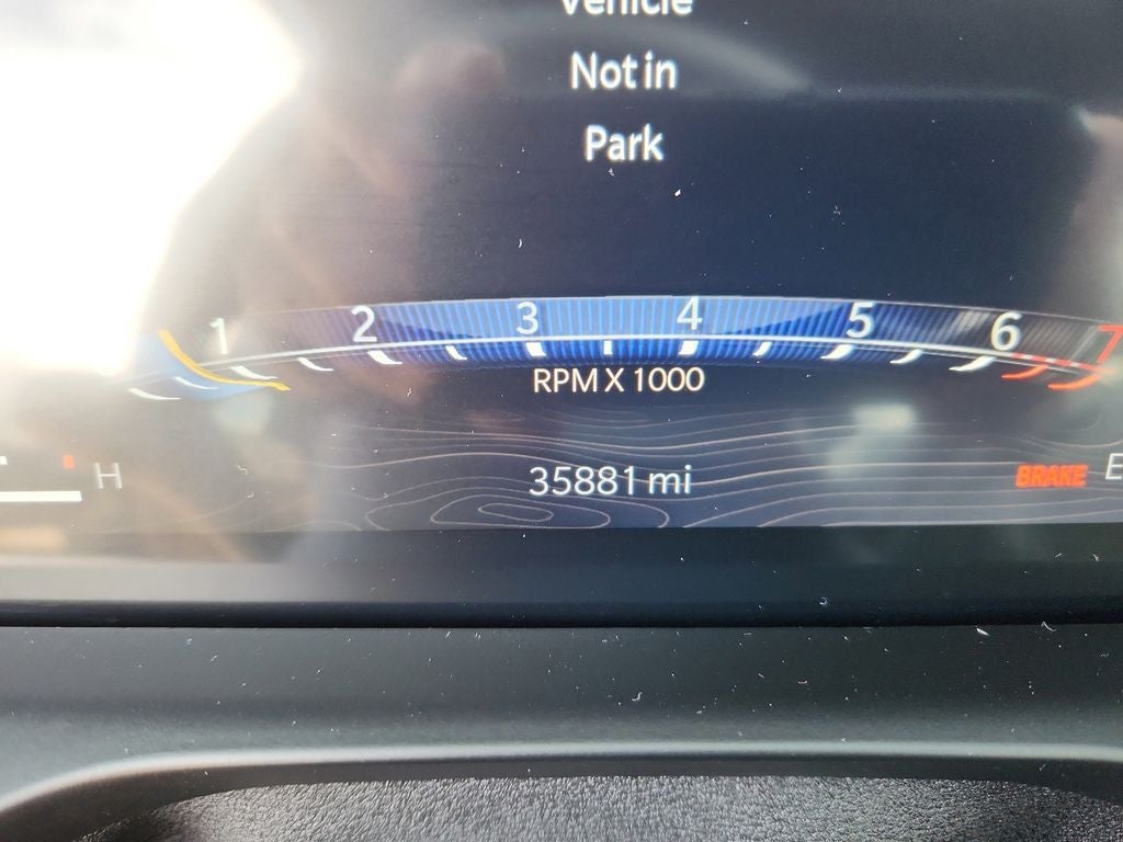 2024 Jeep Grand Cherokee L Altitude 4x4