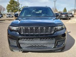 2024 Jeep Grand Cherokee L Altitude 4x4