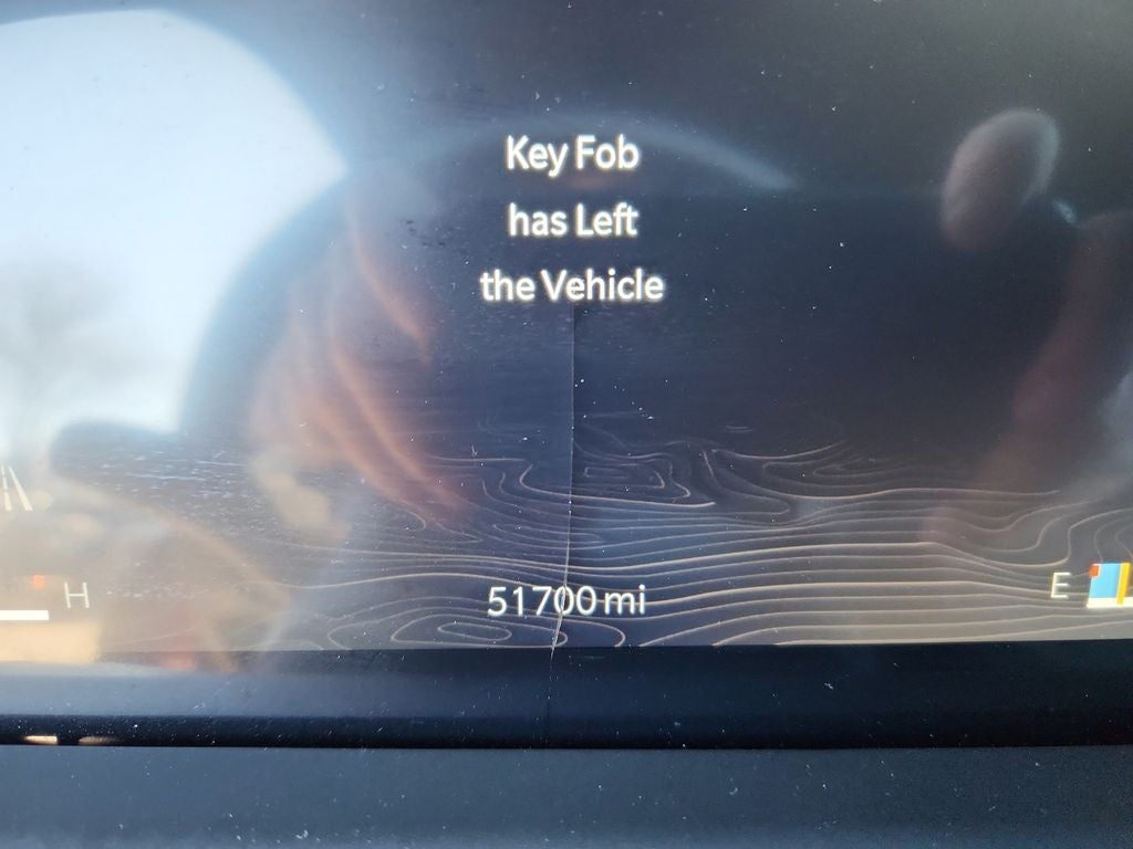 2021 Jeep Grand Cherokee L Overland 4x4