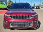 2021 Jeep Grand Cherokee L Overland 4x4