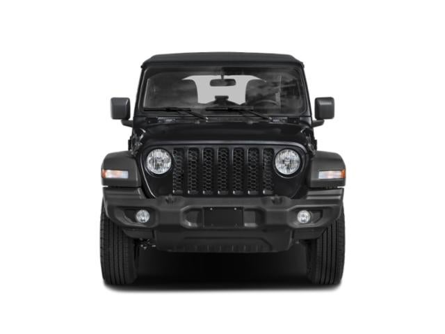2024 Jeep Wrangler 4-Door Recon 4x4