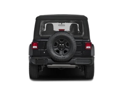 2024 Jeep Wrangler 4-Door Recon 4x4