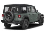 2024 Jeep Wrangler 4-Door Recon 4x4