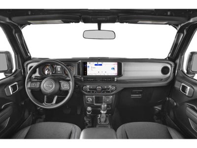 2024 Jeep Wrangler 4-Door Recon 4x4