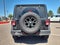 2025 Jeep Wrangler 4xe Willys 4xe