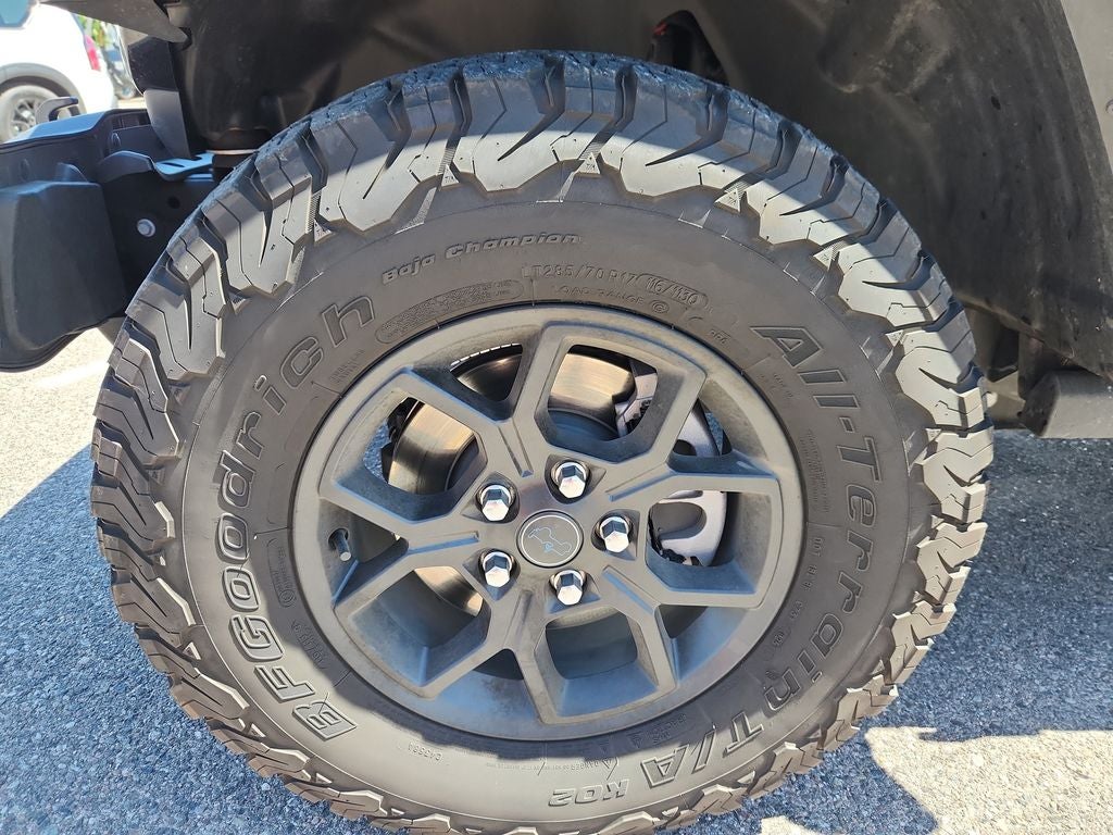 2025 Jeep Wrangler 4xe Willys 4xe