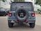 2025 Jeep Wrangler 4xe Willys 4xe