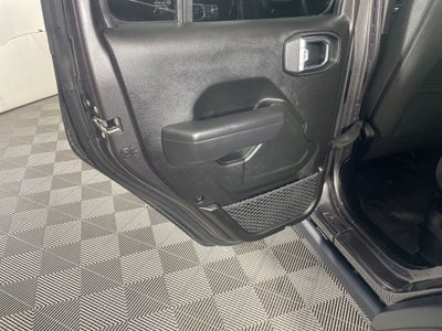 2025 Jeep Wrangler 4xe Willys 4xe