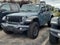 2025 Jeep Wrangler 4xe Willys 4xe