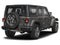 2025 Jeep Wrangler 4xe Rubicon 4xe