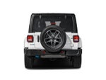 2025 Jeep Wrangler 4xe Rubicon 4xe