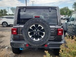 2025 Jeep Wrangler 4xe Rubicon 4xe