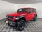 2025 Jeep Wrangler 4xe Rubicon 4xe
