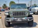 2024 Jeep Wrangler 4xe Rubicon 4xe