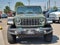 2024 Jeep Wrangler 4xe Rubicon 4xe