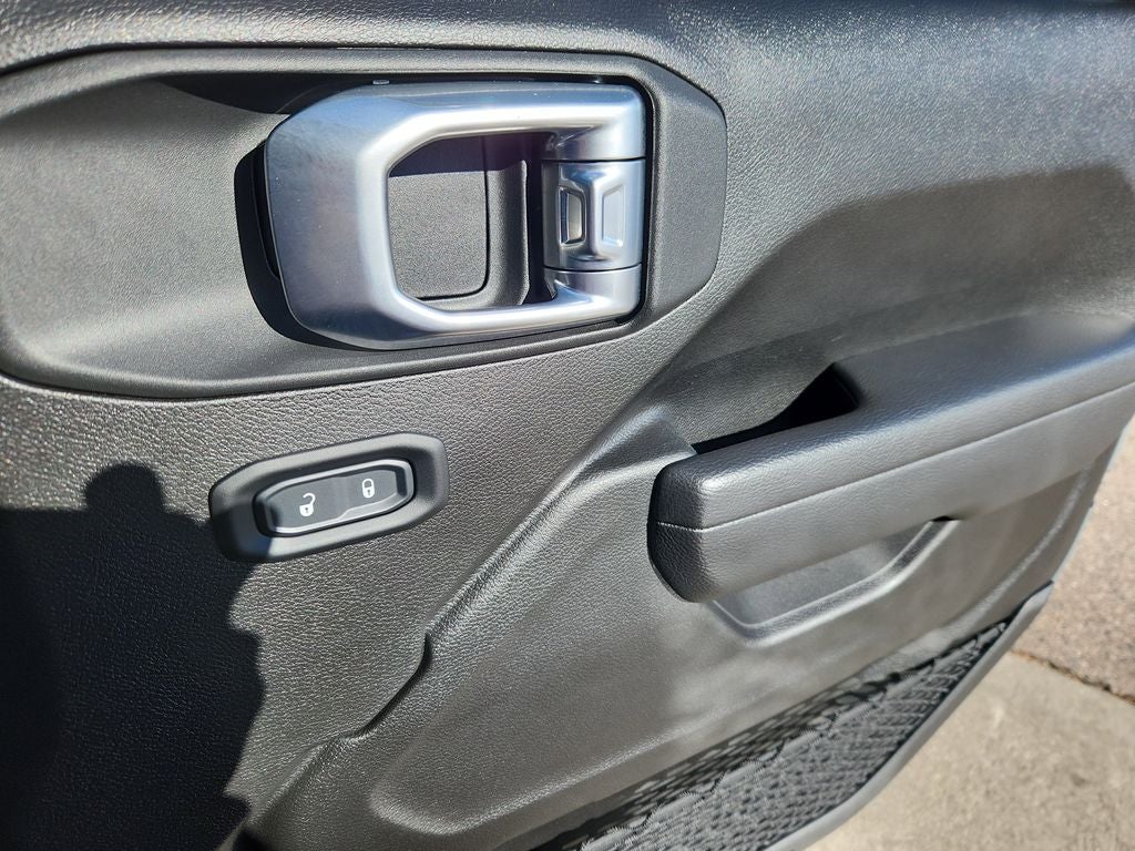 2024 Jeep Wrangler 4xe Rubicon 4xe