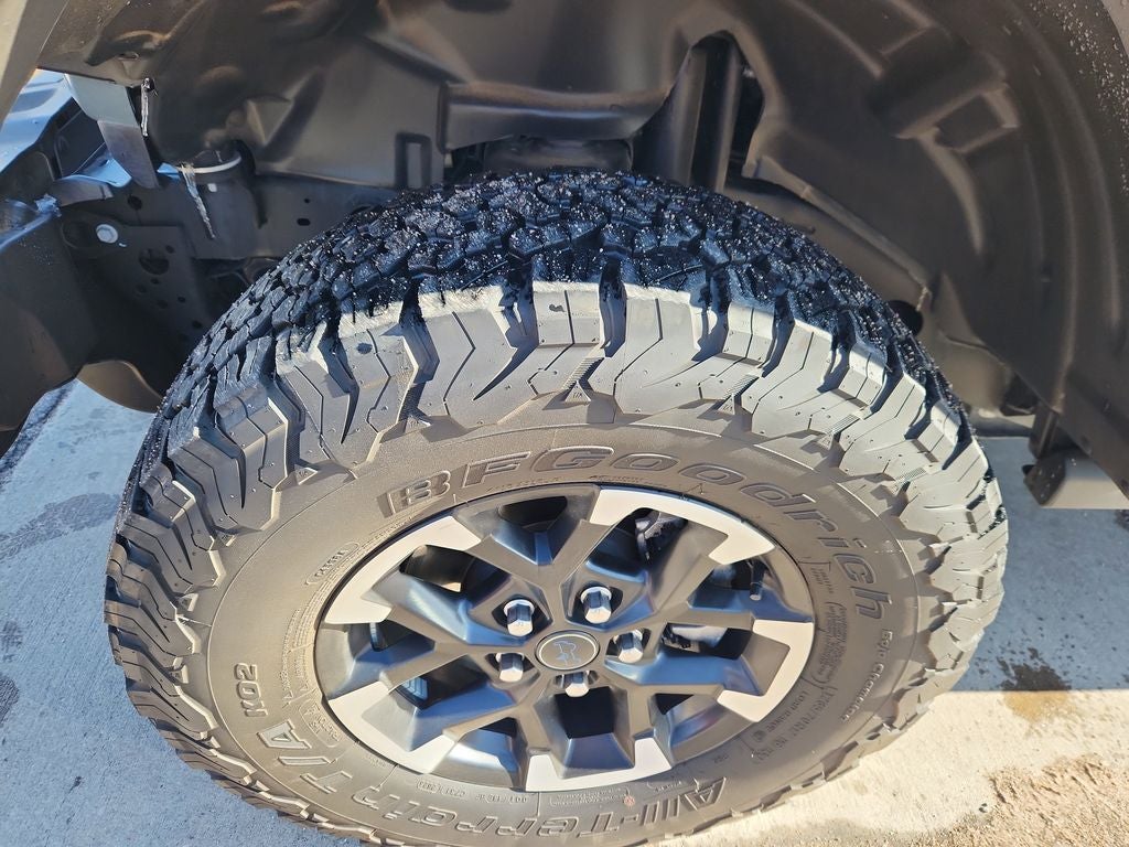 2024 Jeep Wrangler 4xe Rubicon 4xe