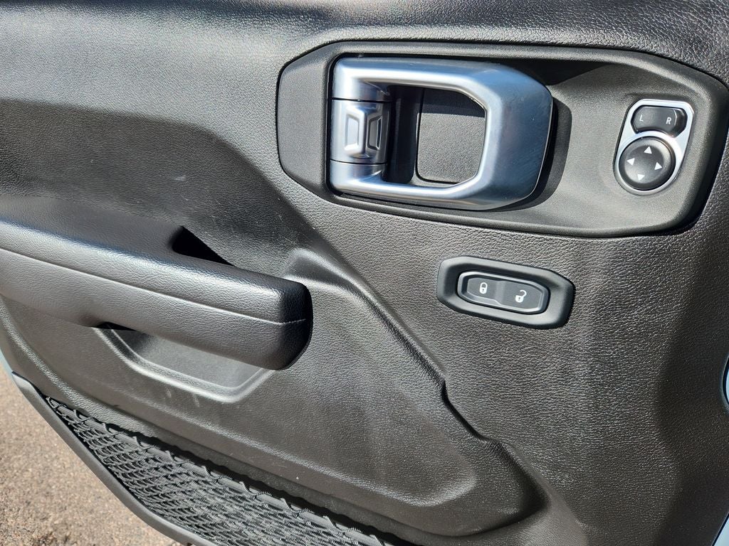 2024 Jeep Wrangler 4xe Rubicon 4xe