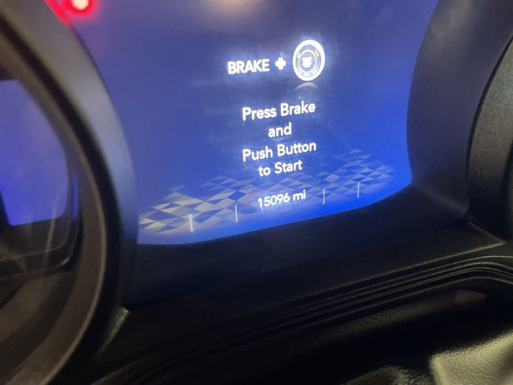 2025 Jeep Wrangler 4xe Rubicon 4xe