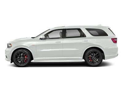 2018 Dodge Durango SRT AWD