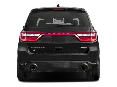 2018 Dodge Durango SRT AWD