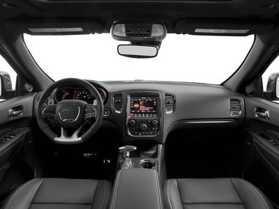 2018 Dodge Durango SRT AWD