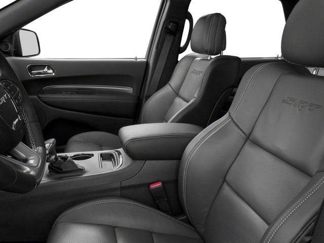 2018 Dodge Durango SRT AWD