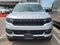 2024 Jeep Wagoneer Series II Carbide 4x4