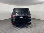 2023 Jeep Wagoneer Series III 4x4
