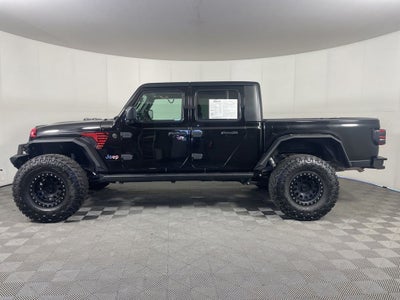 2023 Jeep Gladiator Sport S 4x4
