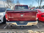 2018 RAM 1500 Laramie Crew Cab 4x4 5'7' Box
