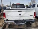 2017 RAM 1500 Laramie Crew Cab 4x4 5'7' Box
