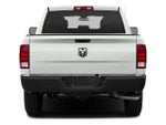 2017 RAM 1500 Tradesman Crew Cab 4x4 6'4' Box