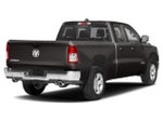 2022 RAM 1500 Big Horn Quad Cab 4x4 6'4' Box