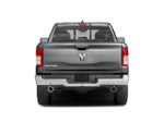 2022 RAM 1500 Big Horn Quad Cab 4x4 6'4' Box