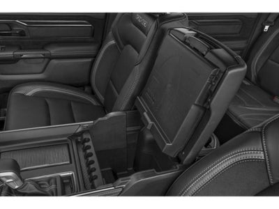 2025 RAM 1500 RHO