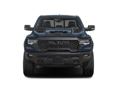 2025 RAM 1500 RHO