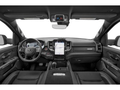 2025 RAM 1500 RHO