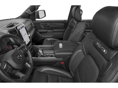2025 RAM 1500 RHO