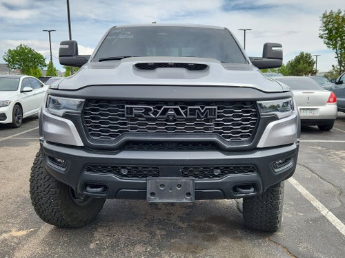 2025 RAM 1500 RHO Crew Cab 4x4 5'7' Box