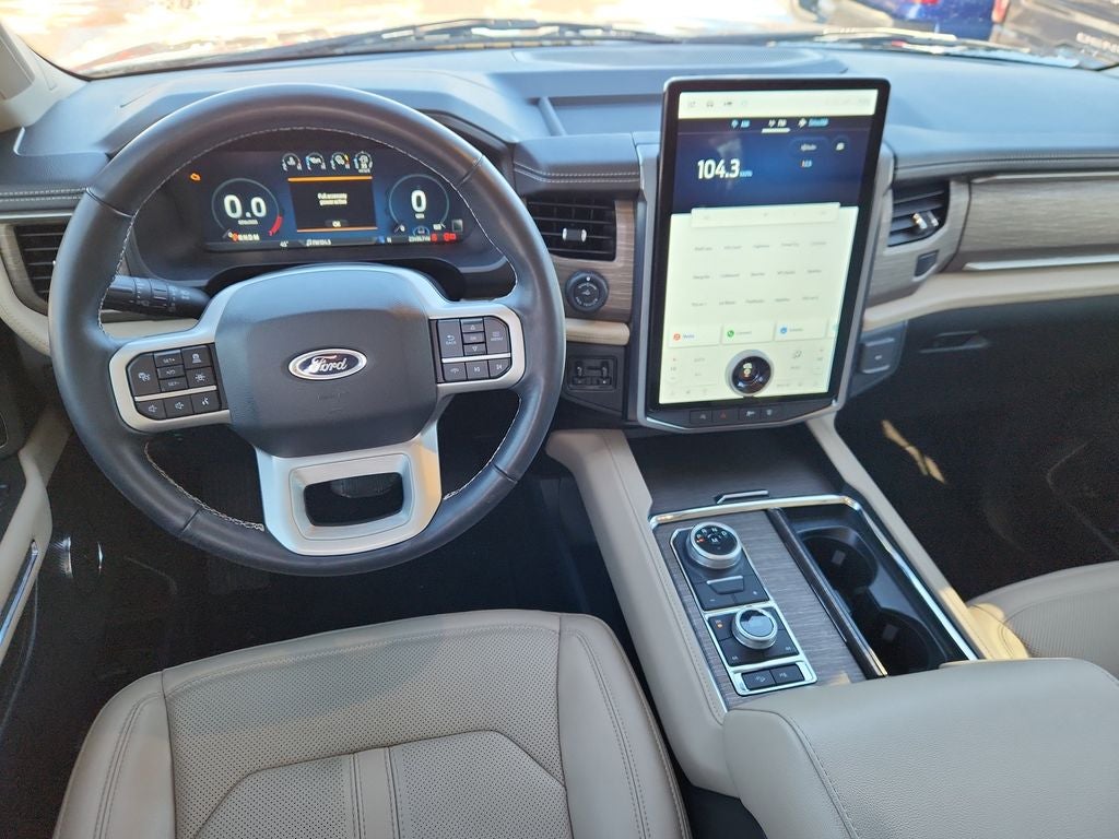 2024 Ford Expedition Limited