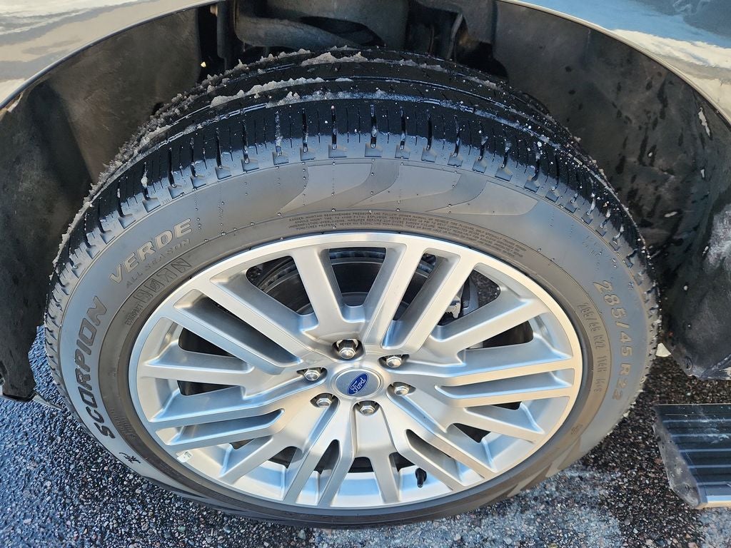 2024 Ford Expedition Limited