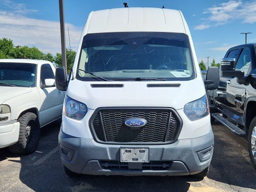 2023 Ford Transit-250 Cargo Van Base