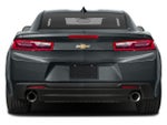2017 Chevrolet Camaro 2LT