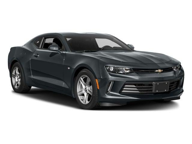 2017 Chevrolet Camaro 2LT