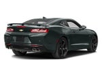 2016 Chevrolet Camaro 2SS