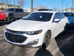 2024 Chevrolet Malibu FWD RS