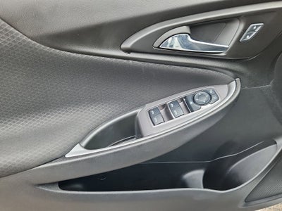 2024 Chevrolet Malibu FWD RS