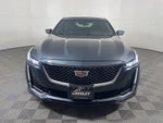 2021 Cadillac CT5 Luxury